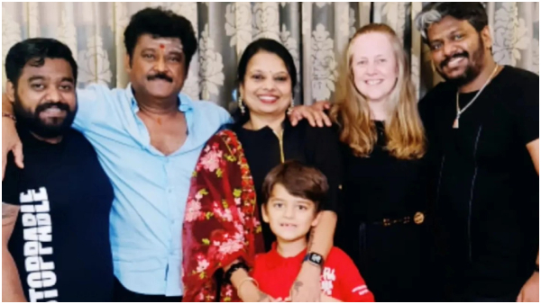 kannada actor Jaggesh recalls being body shamed was told he is dark kannada actor Jaggesh recalls being body shamed was told he is dark