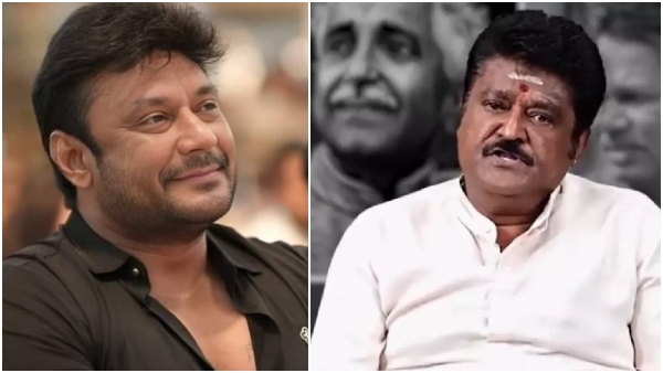 Kannada veteran actor Jaggesh reacts to the Darshan and Renukaswamy case Kannada veteran actor Jaggesh reacts to the Darshan and Renukaswamy case