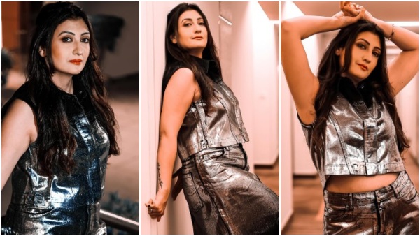 Juhi Parmar opens up about her experience with the casting couch