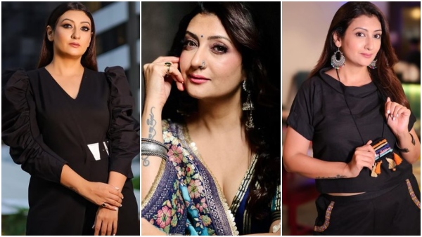 Juhi Parmar opens up about her experience with the casting couch