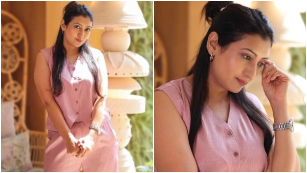 Juhi Parmar opens up about her experience with the casting couch