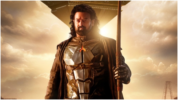 Kalki 2898 AD Bengaluru Advance booking started with excellent response Kalki 2898 AD Bengaluru Advance booking started with excellent response