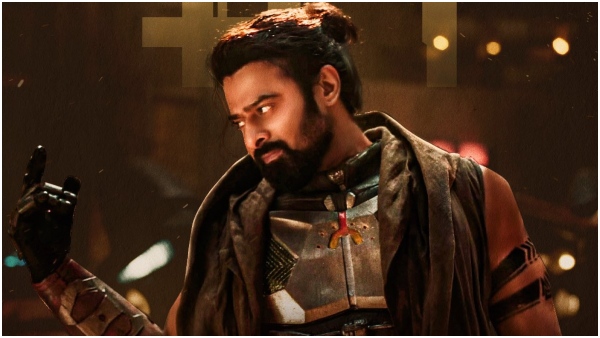 Kalki 2898 AD 3 Days Box Office Collection Unstoppable Biggest sunday Loading