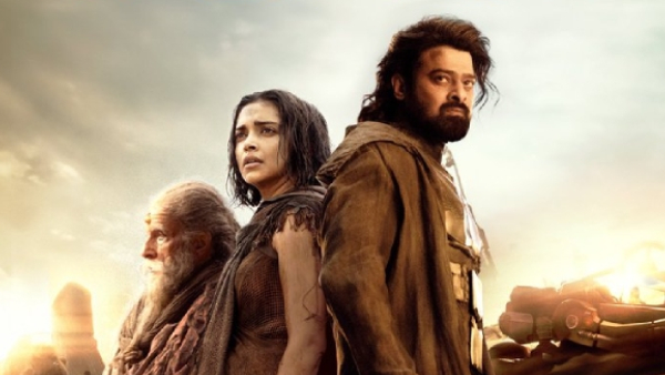 Kalki 2898 AD box office collection Day 2 Karnataka and other states collection report