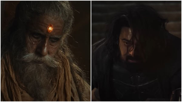 Prabhas starrer Kalki 2898 AD Release Trailer raises hype