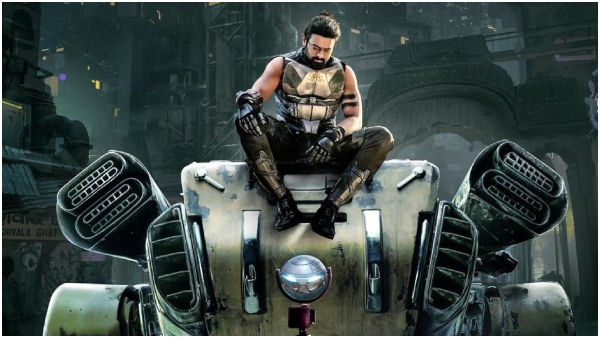 Kalki 2898 AD Review  Prabhas  amitabh  kamal Starrer Kalki 2898 AD Review