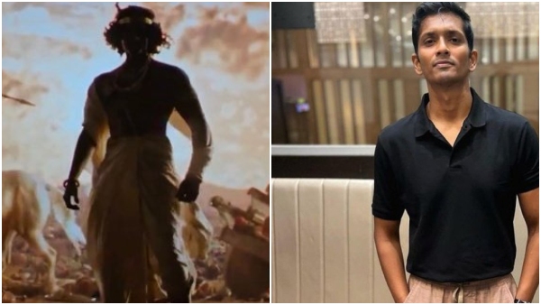 Kalki 2898 AD sequel uapdate who played krishna s role in Prabhas starrer