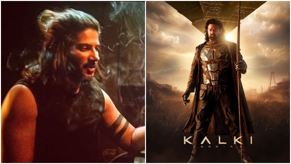 Kalki 2898 AD sequel uapdate who played krishna s role in Prabhas starrer