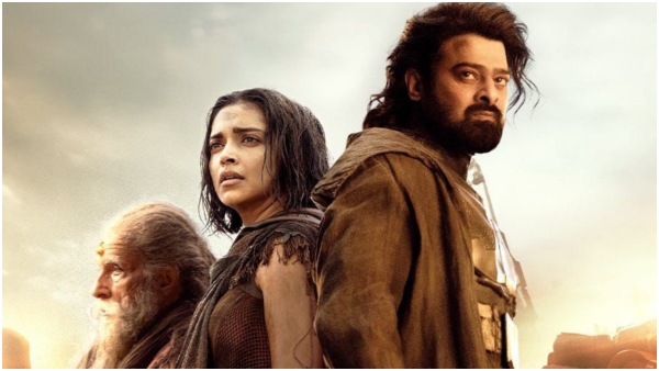 Nani to Rana who all are Playing Cameo Roles in Prabhas kalki 2898 Ad