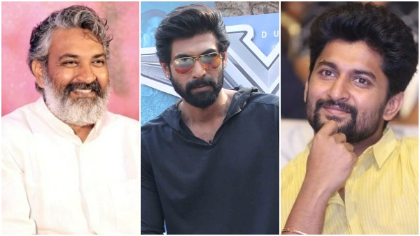 Nani to Rana who all are Playing Cameo Roles in Prabhas kalki 2898 Ad