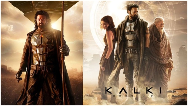 Prabhas Deepika Padukone starrer Kalki 2898AD movie day 1 box office Prediction