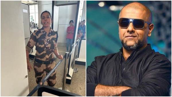 Actress Kangana reacts Bollywood s silence on her slapping incident Actress Kangana reacts Bollywood s silence on her slapping incident