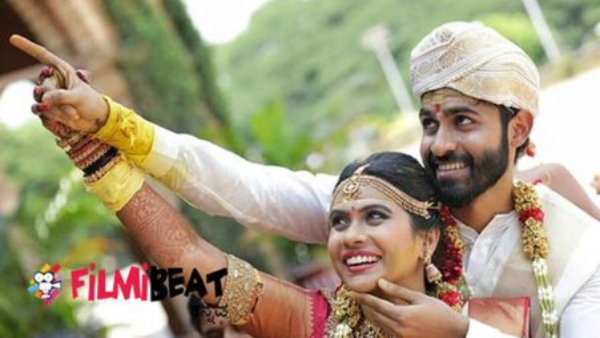 Buzz is that Kannada actress is main reason for Yuvarajkumar divorce case