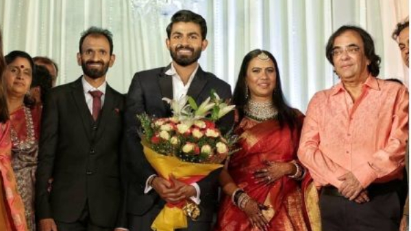 Buzz is that Kannada actress is main reason for Yuvarajkumar divorce case