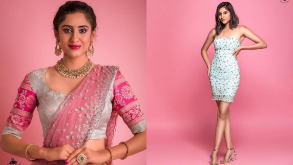 Amruthamurthy who entered television through supporting roles is doing main role