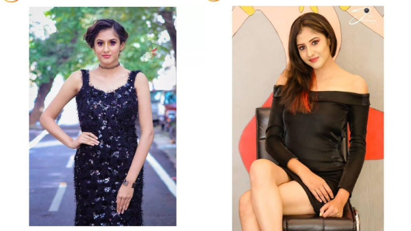 Amruthamurthy who entered television through supporting roles is doing main role