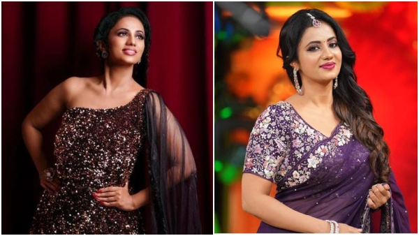 Actress Preethi Srinivas returned to television with the serial Brahmagantu