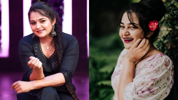 Priyanka Kamath is charming on television through the role of Twinkle