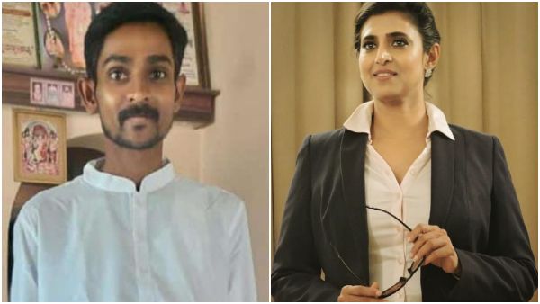 Tamil actress Kasthuri shankar bats for Darshan in Renukaswamy murder case