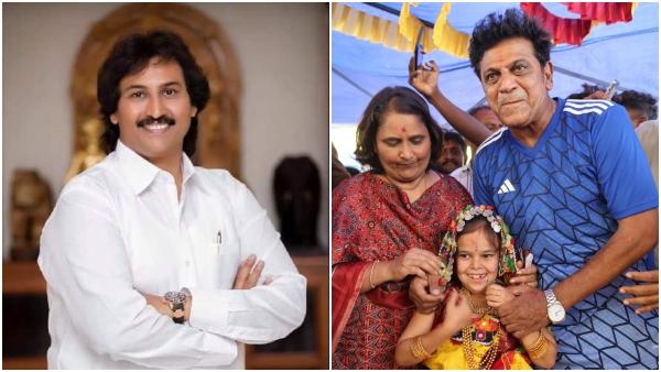 Kumar Bangarappa Strong Counter To geetha shivarajkumar after her defeat in Loksabha election Kumar Bangarappa Strong Counter To geetha shivarajkumar after her defeat in Loksabha election