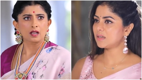 Colors kannada Lakshmibaramma Written Update on June 18th episode