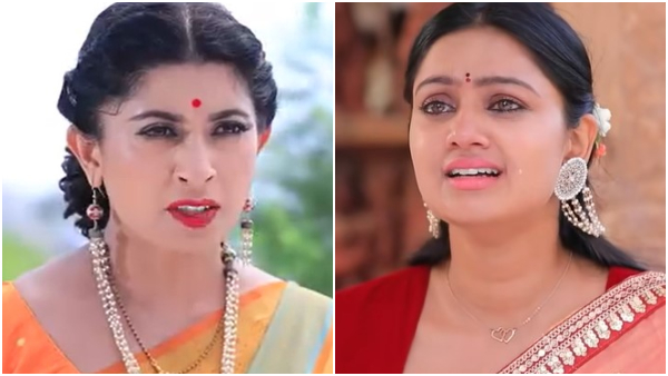 Colors kannada serial Lakshmibaramma Written Update on June 7th episode