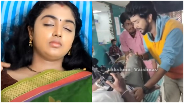 Colors kannada Lakshmibaramma Written Update on June 26th episode