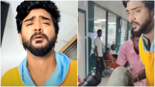 Colors kannada Lakshmibaramma Written Update on June 26th episode