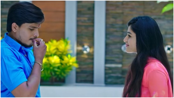 Lakshmi nivasa kannada serial Written Update on June 4th episode