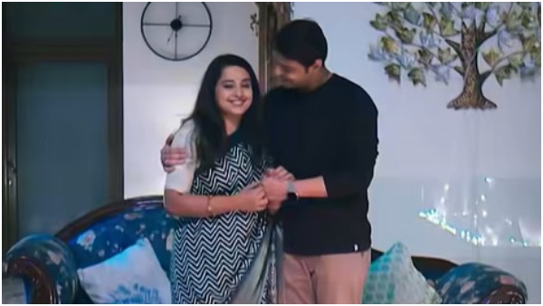 Lakshmi nivasa kannada serial Written Update on june 7th episode