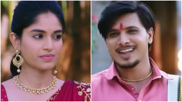 Zee kannada serial Lakshmi nivasa Written Update on june 12th episode