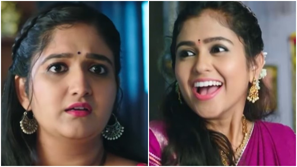 Zee kannada reality show mahanati Written Update on June 30th 2024 episode