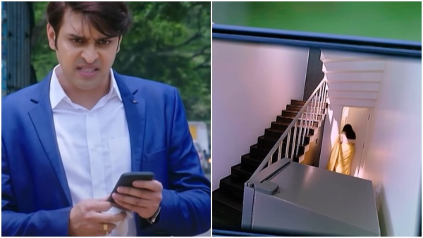 Lakshmi nivasa kannada serial Written Update on June 3rd episode