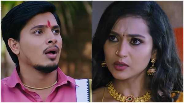 zee kannada serial Lakshmi nivasa Written Update on june 13th episode