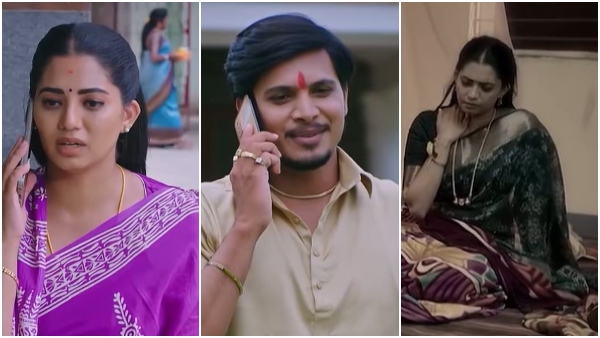 Zee kannada serial Lakshmi nivasa Written Update on june 25th episode