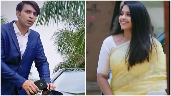 Lakshmi nivasa kannada serial Written Update on June 3rd episode