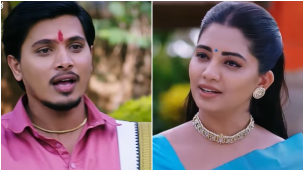 zee kannada serial Lakshmi nivasa Written Update on june 13th episode