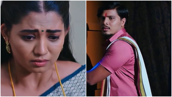 Zee kannada serial Lakshmi nivasa Written Update on june 17th episode
