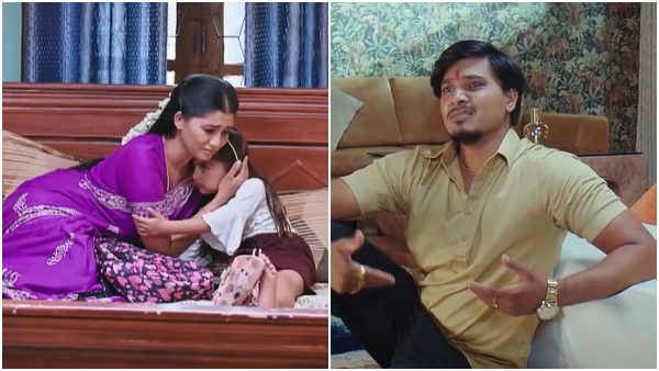 Zee kannada serial Lakshmi nivasa Written Update on june 26th episode