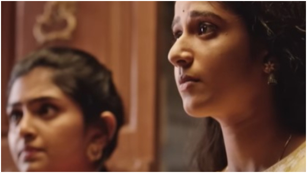 Why is Lakshmi tiffin room serial is ending within three months of its beginning