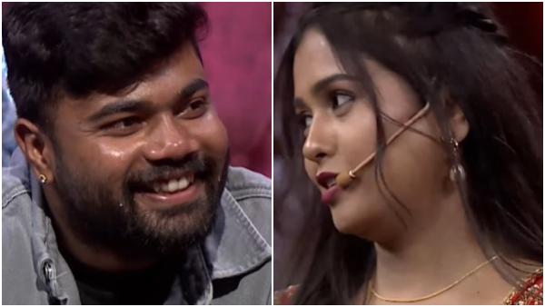 Fans declare winner of mahanati reality show guess who