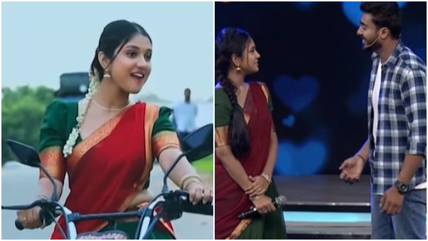 Zee kannada reality show mahanati Written Update on June 2nd episode Zee kannada reality show mahanati Written Update on June 2nd episode