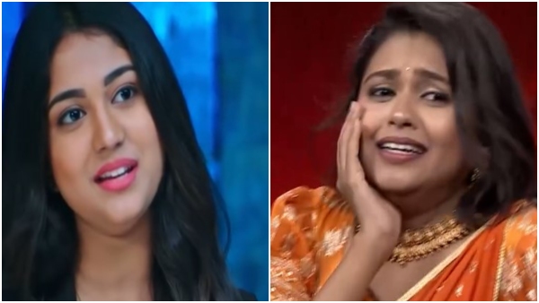 quarter final contestants of zee kannada Mahanati show as per fans choice quarter final contestants of zee kannada Mahanati show as per fans choice