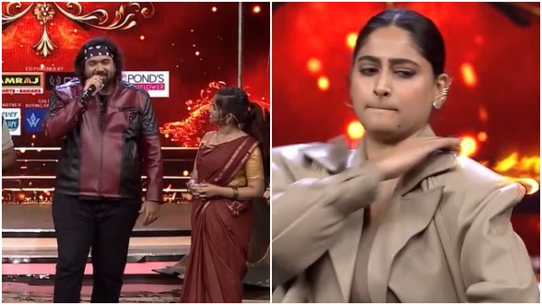 Zee kannada reality show mahanati Written Update on June 23rd episode