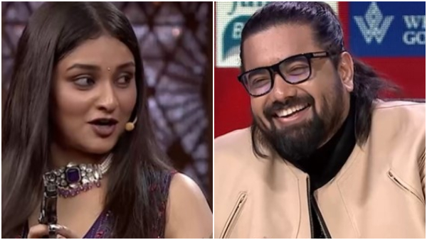 Zee kannada reality show mahanati Written Update on June 30th episode Zee kannada reality show mahanati Written Update on June 30th episode