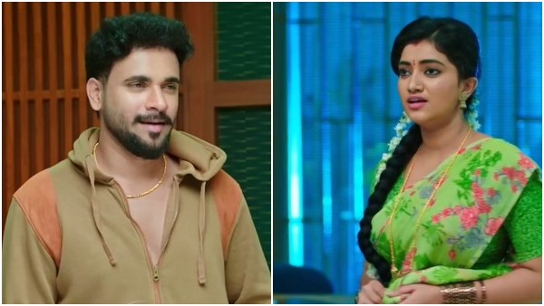 amruthadhaare-serial-18-june-episode-written-update