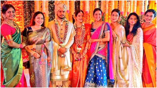 Ashrita Shetty Sparks Divorce Rumours Deletes Pics With Husband cricketer Manish Pandey