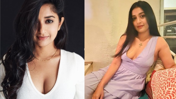 Meera Jasmine who acted with Puneeth Rajkumar in Arasu is now making a comeback in Tollywood