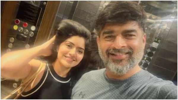 megha-shetty-spotted-with-r-madhavan-will-the-actress-make-a-leap-into-bollywood