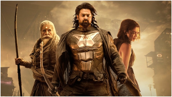 Amdid Kalki 2898 AD movie release Director Nag ashwin post goes viral Amdid Kalki 2898 AD movie release Director Nag ashwin post goes viral